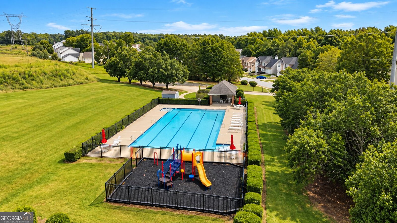769 Mesa Road McDonough - Photo 26