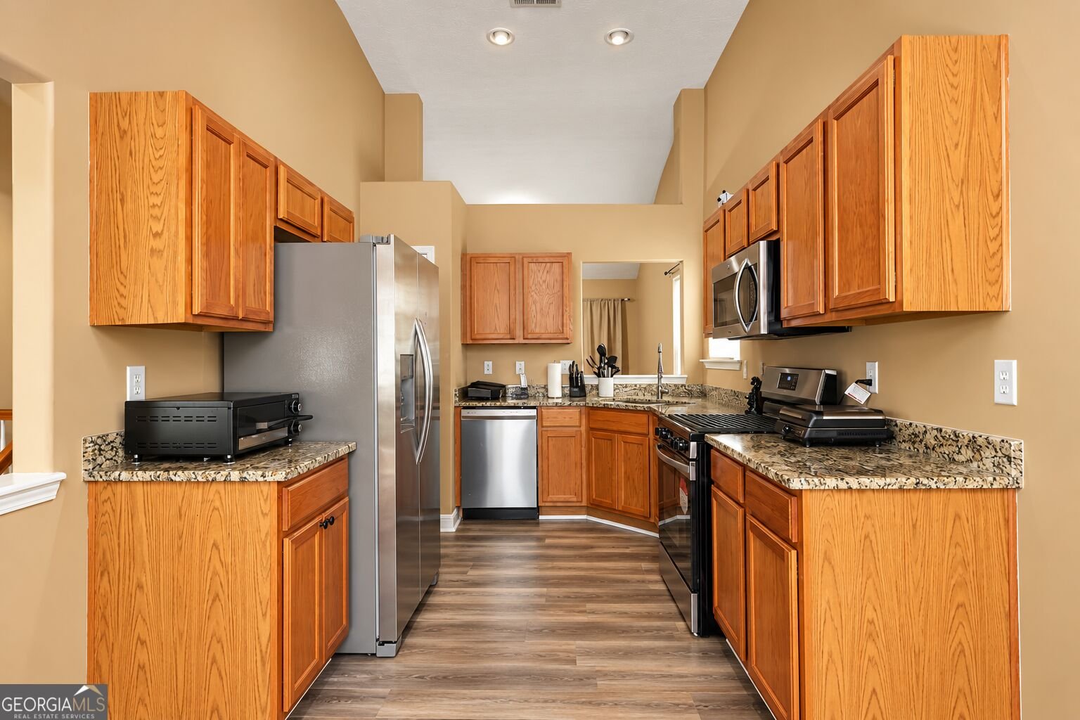 769 Mesa Road McDonough - Photo 8