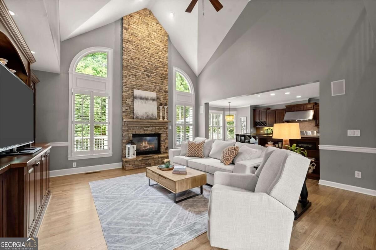 246 Cedarhurst Drive Canton - Photo 11