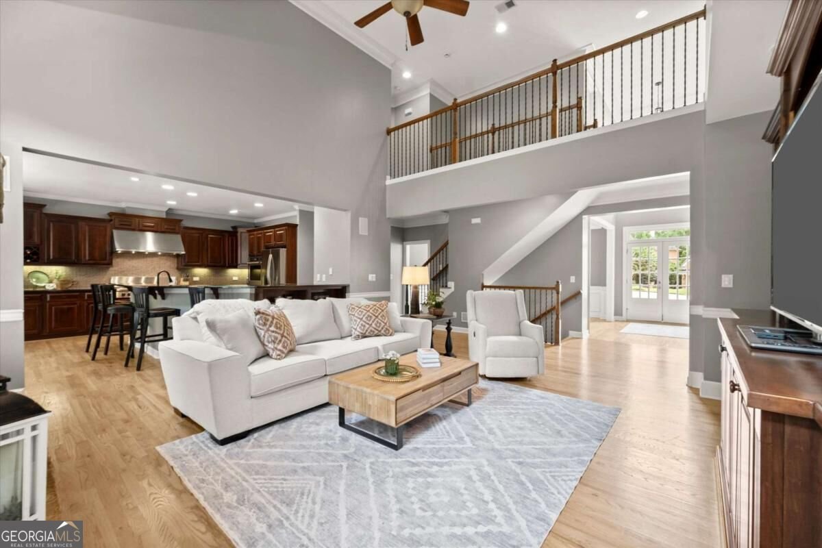 246 Cedarhurst Drive Canton - Photo 23