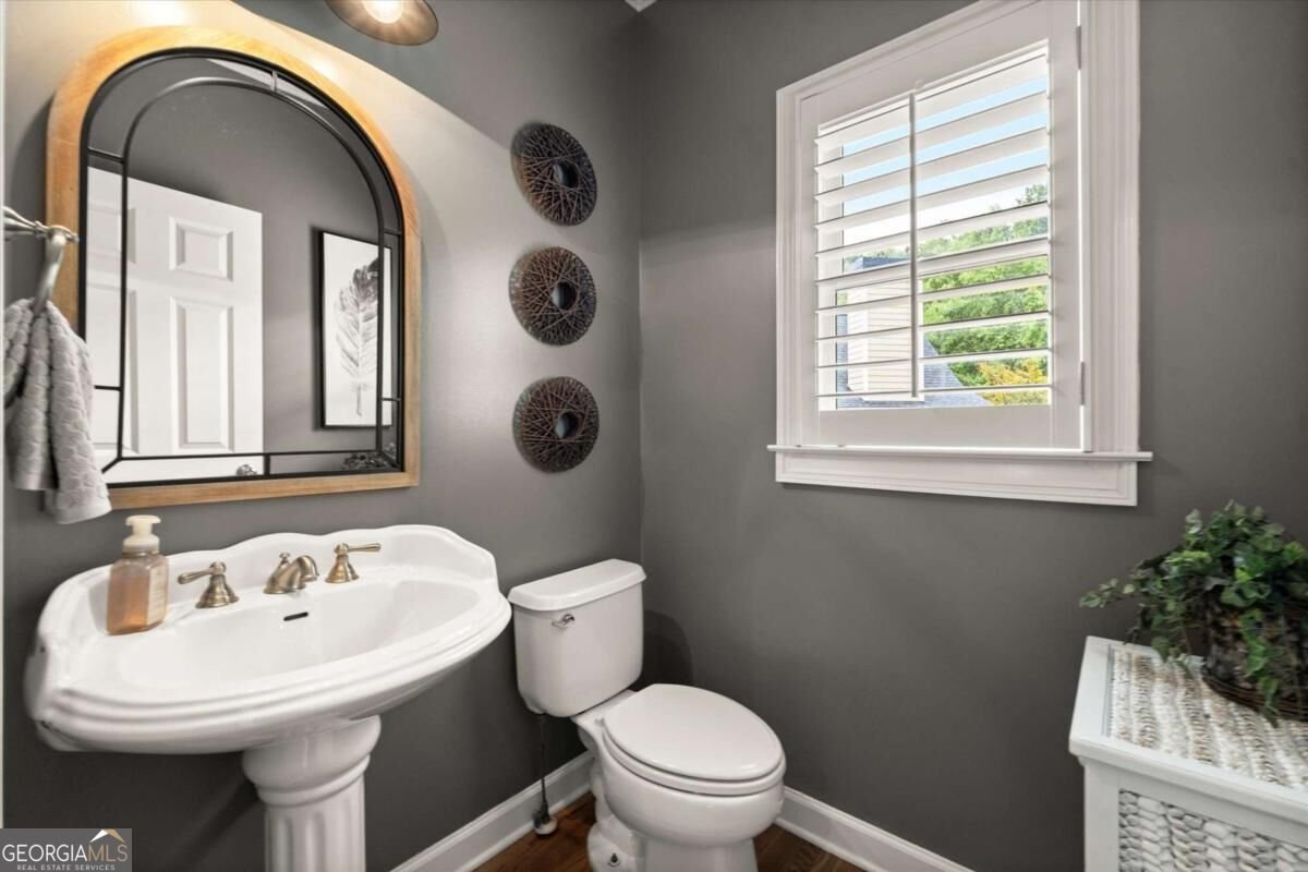 246 Cedarhurst Drive Canton - Photo 24