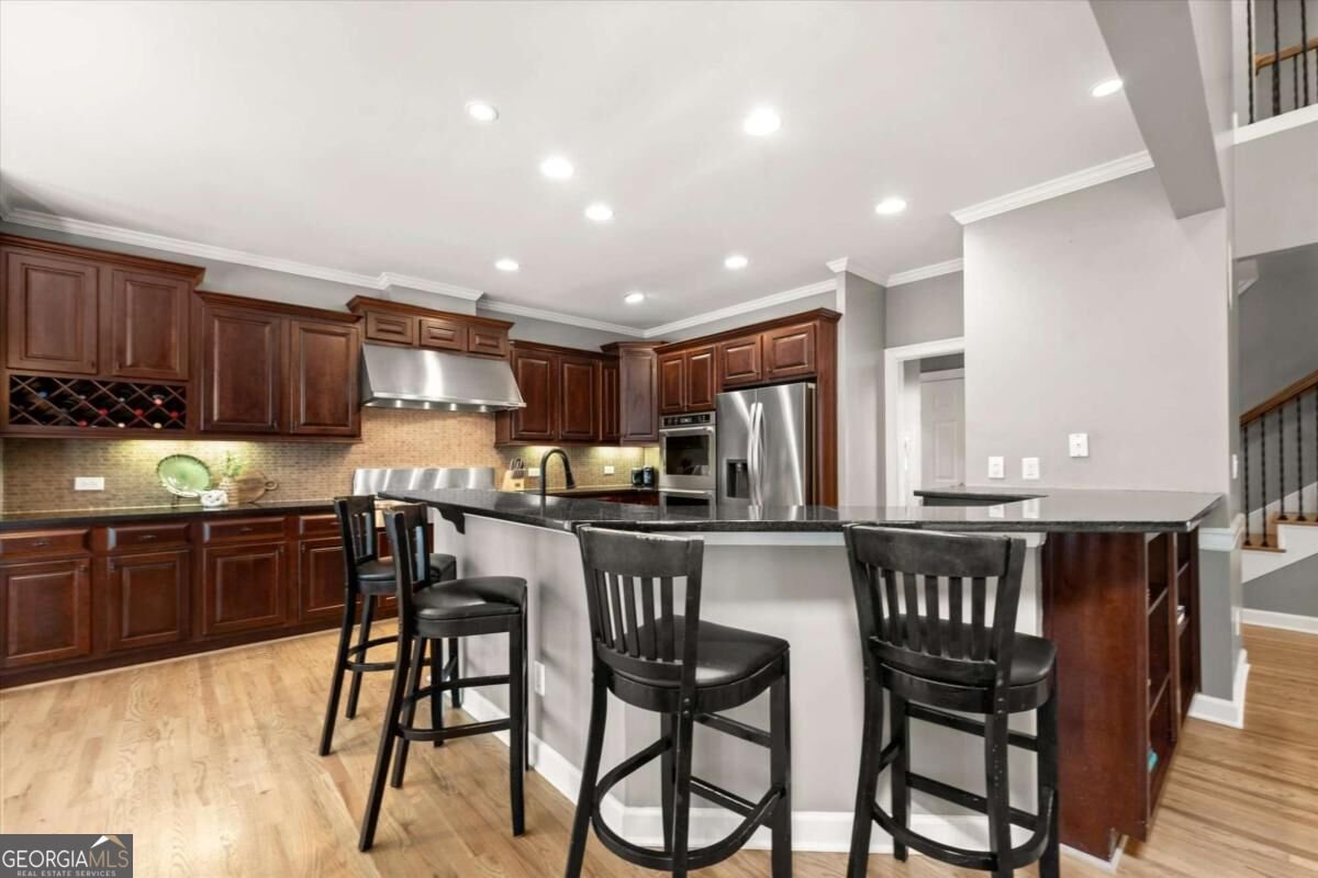 246 Cedarhurst Drive Canton - Photo 27