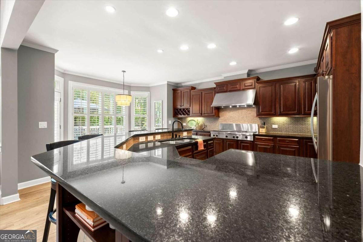 246 Cedarhurst Drive Canton - Photo 28