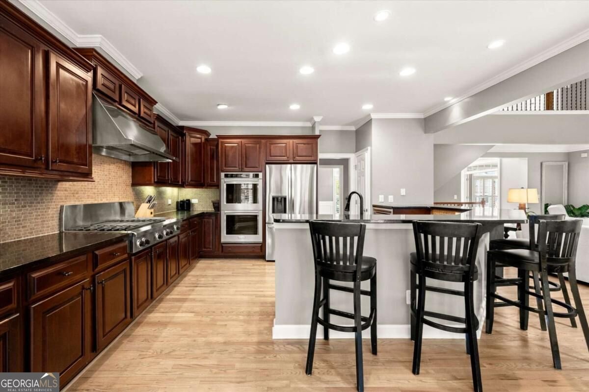 246 Cedarhurst Drive Canton - Photo 29