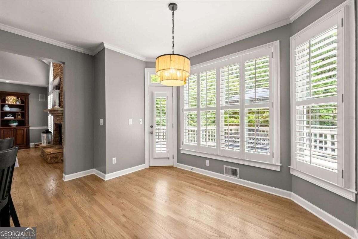 246 Cedarhurst Drive Canton - Photo 31