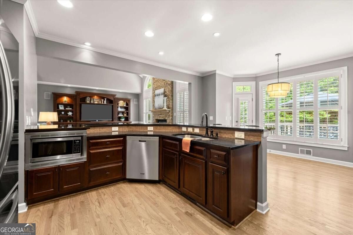 246 Cedarhurst Drive Canton - Photo 34