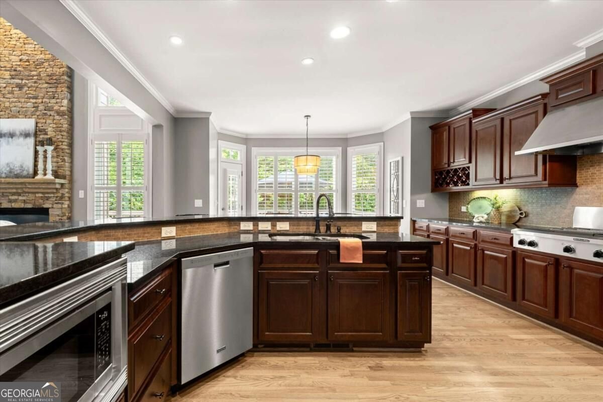 246 Cedarhurst Drive Canton - Photo 35