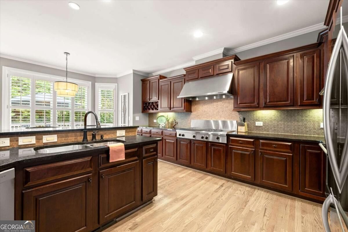 246 Cedarhurst Drive Canton - Photo 36
