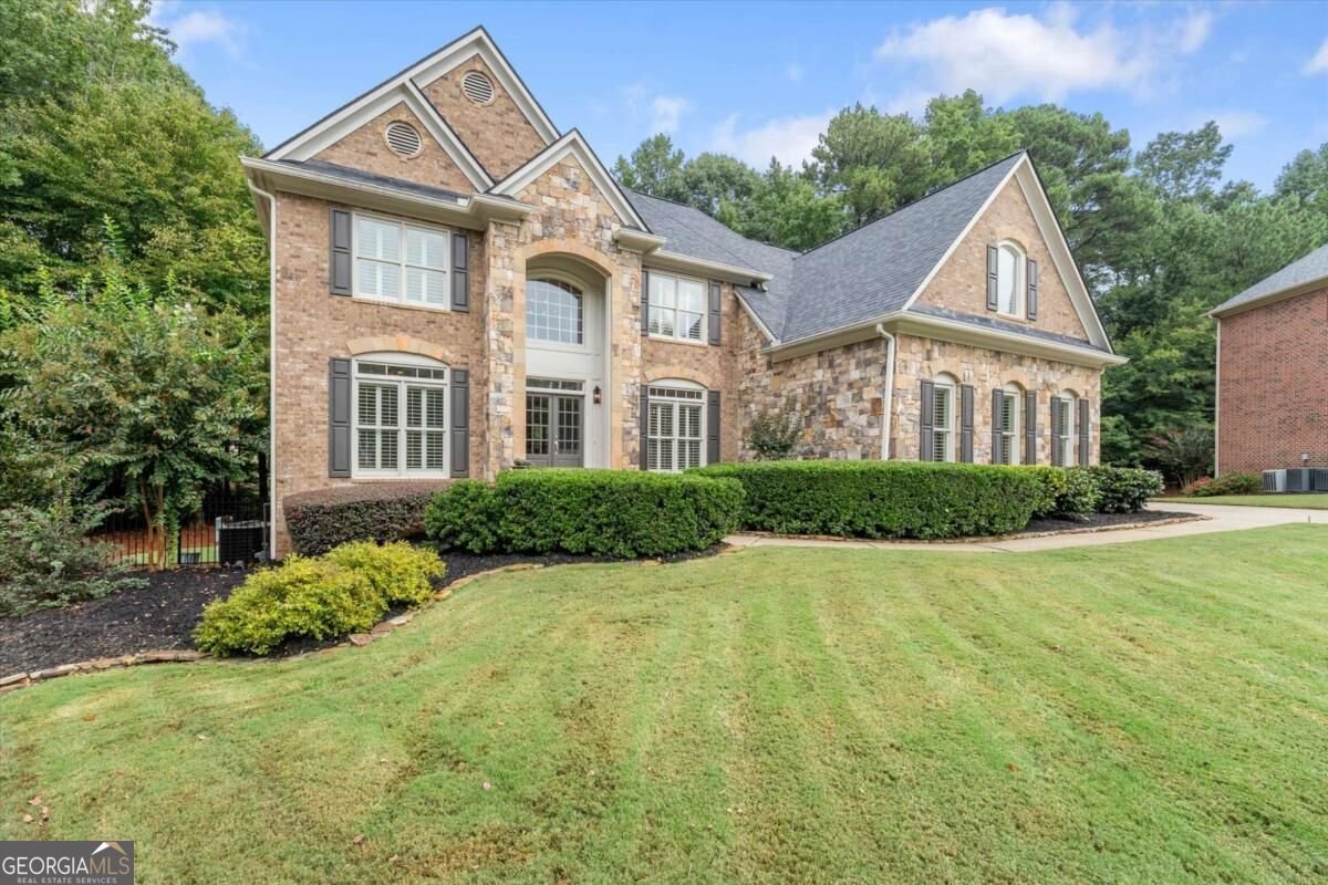246 Cedarhurst Drive Canton - Photo 8