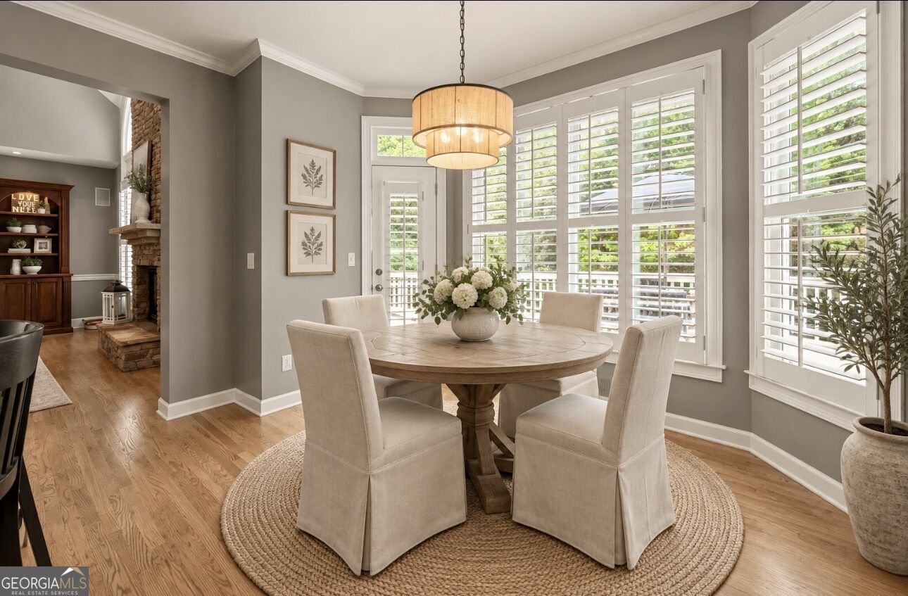 246 Cedarhurst Drive Canton - Photo 83