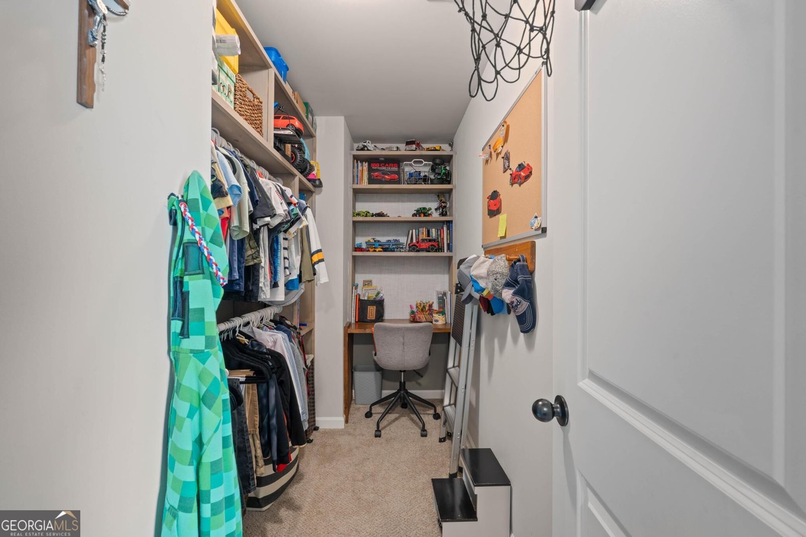 232 Seth Terrace McDonough - Photo 47