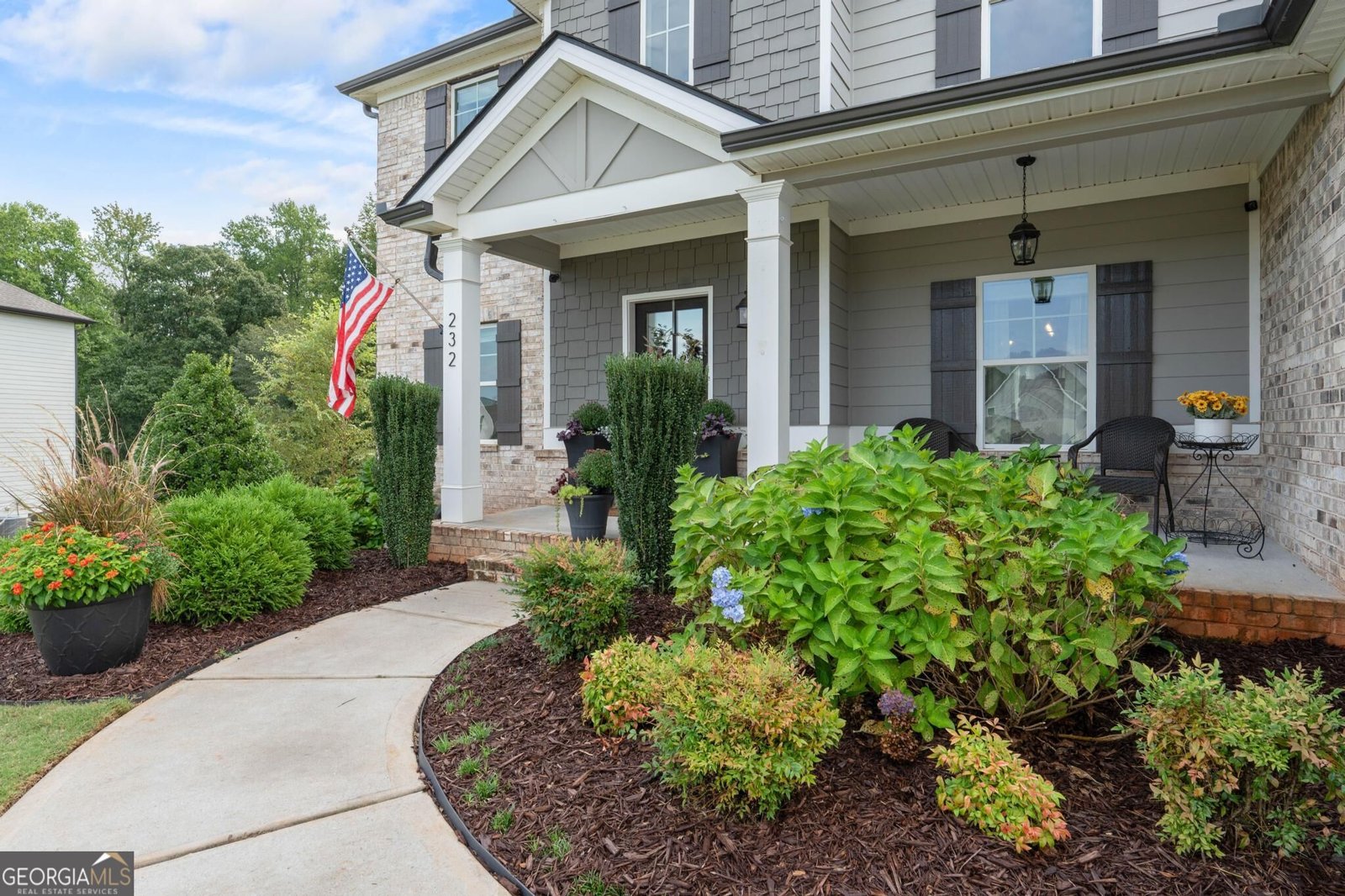 232 Seth Terrace McDonough - Photo 7