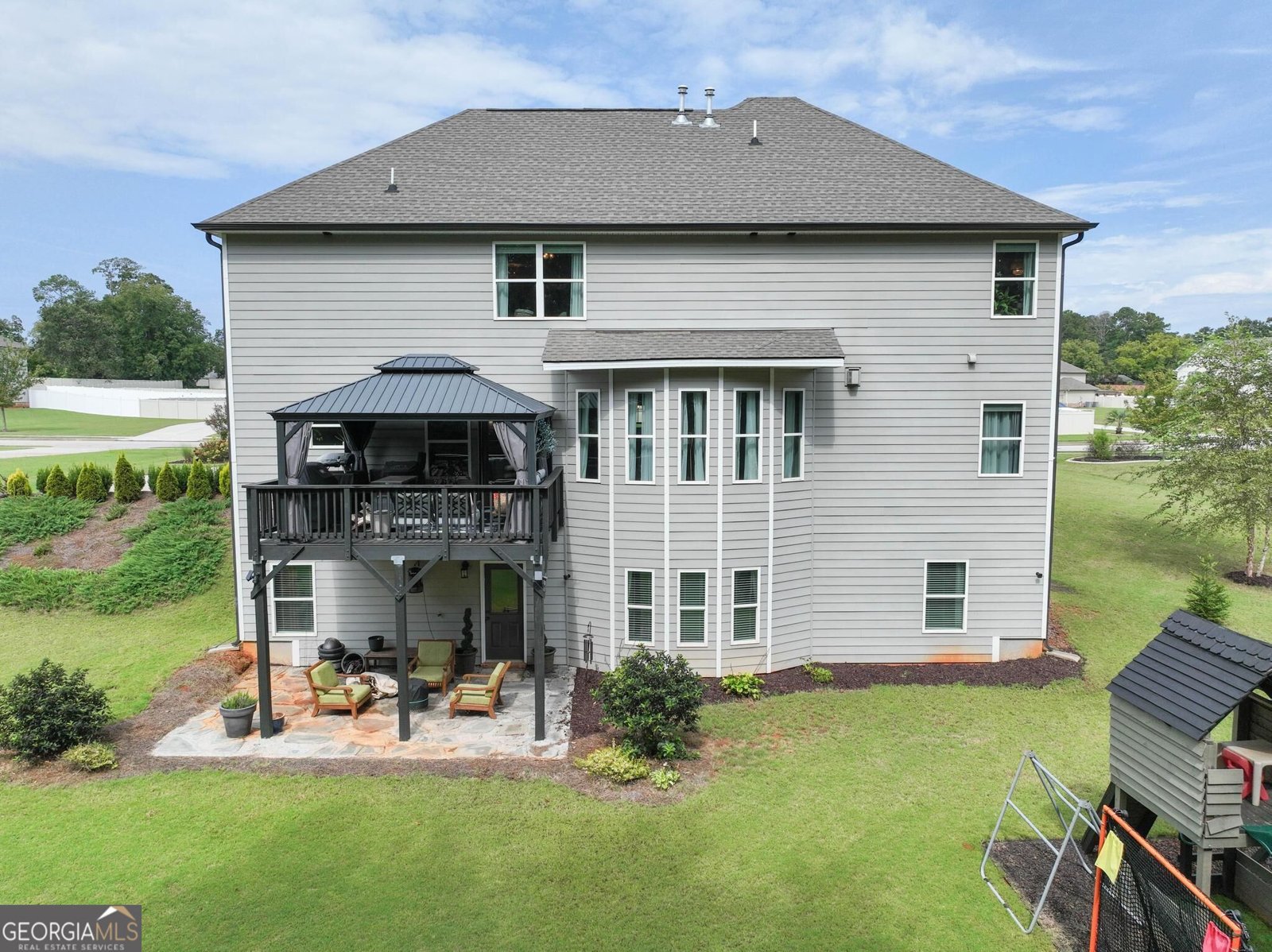 232 Seth Terrace McDonough - Photo 77