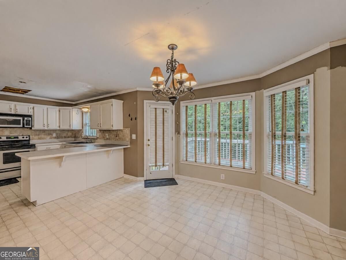 220 Timber Laurel Lane Lawrenceville - Photo 11