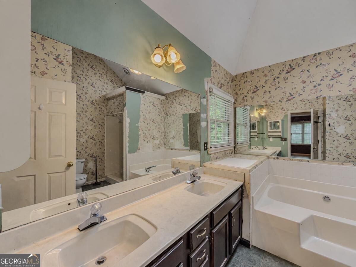 220 Timber Laurel Lane Lawrenceville - Photo 20