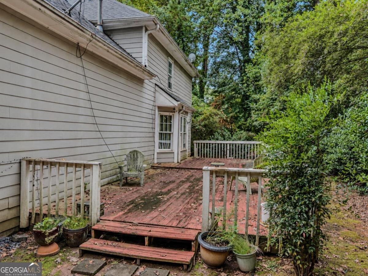 220 Timber Laurel Lane Lawrenceville - Photo 32