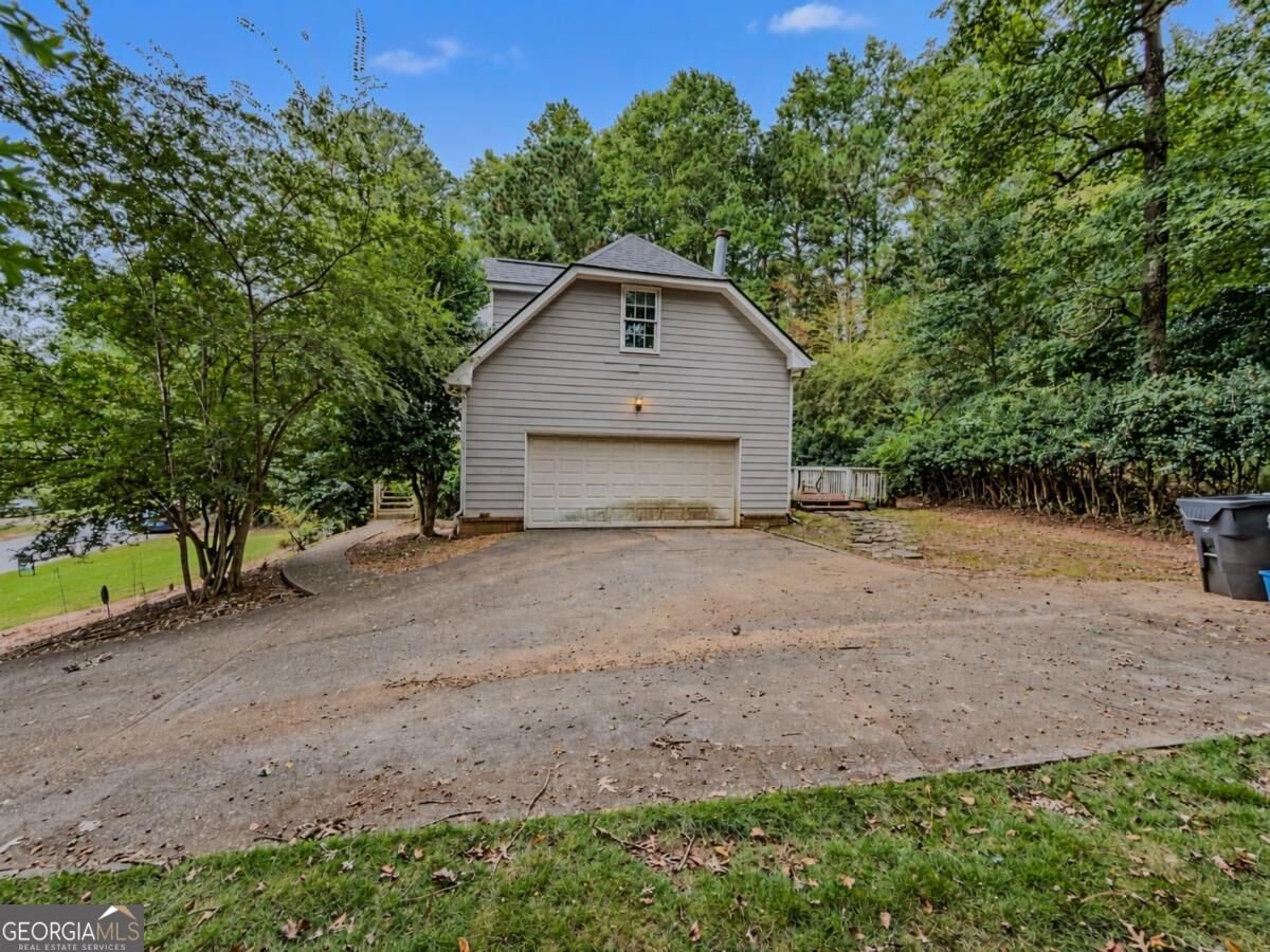 220 Timber Laurel Lane Lawrenceville - Photo 33