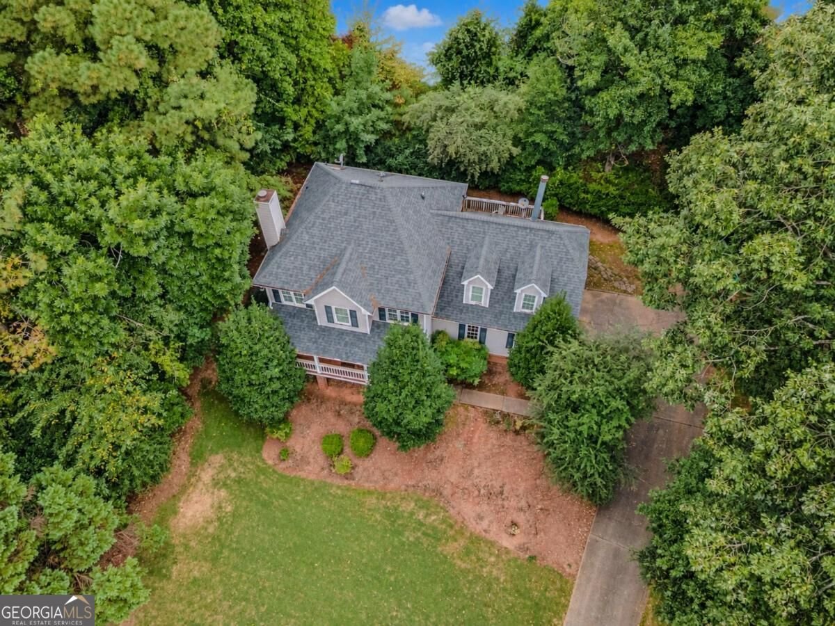 220 Timber Laurel Lane Lawrenceville - Photo 34