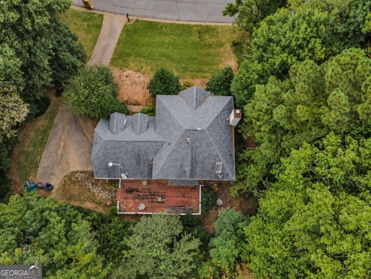 220 Timber Laurel Lane Lawrenceville - Photo 36