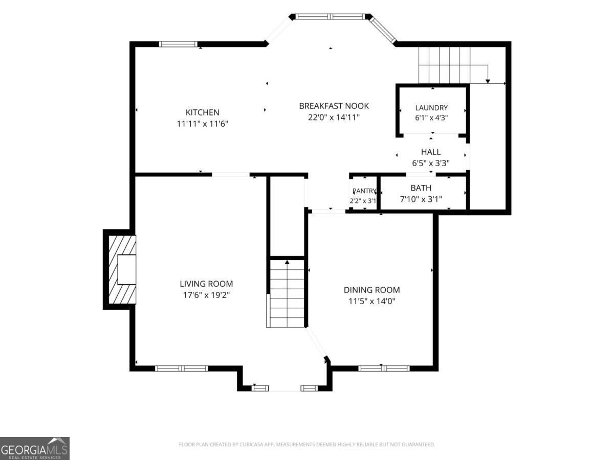 220 Timber Laurel Lane Lawrenceville - Photo 37