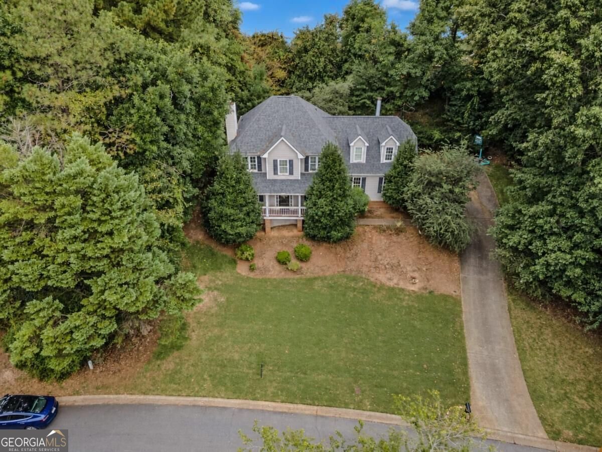 220 Timber Laurel Lane Lawrenceville - Photo 38