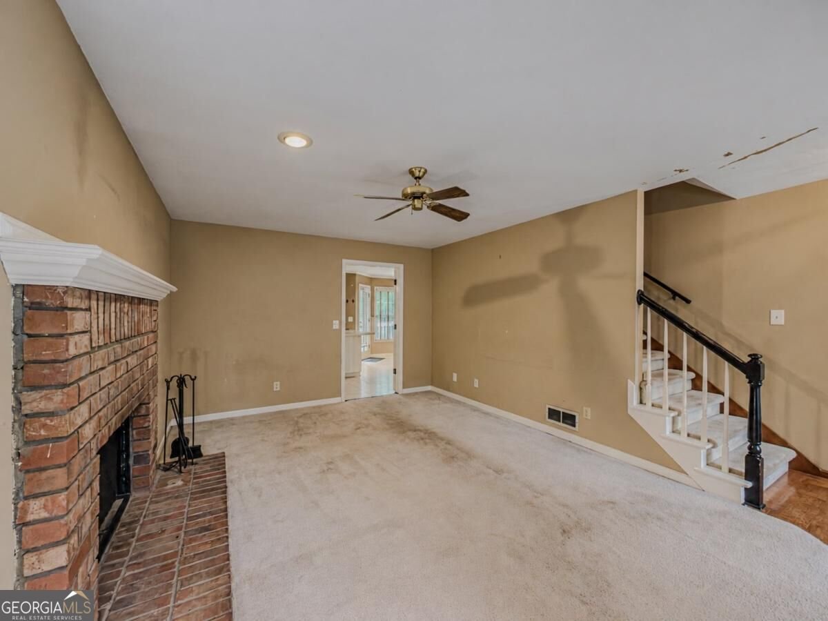 220 Timber Laurel Lane Lawrenceville - Photo 7