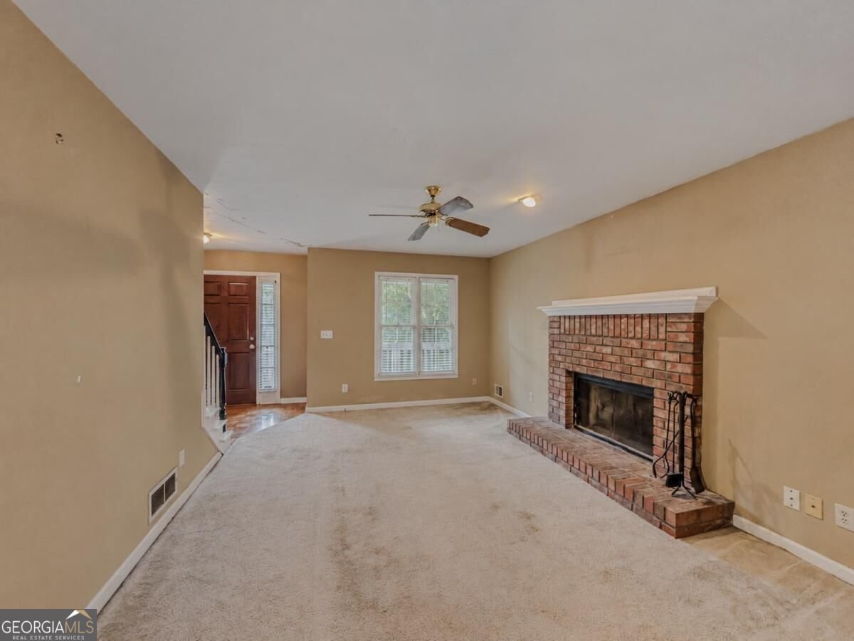 220 Timber Laurel Lane Lawrenceville - Photo 8