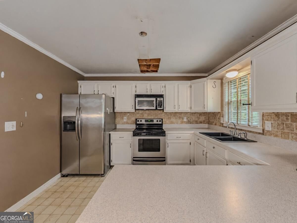 220 Timber Laurel Lane Lawrenceville - Photo 9
