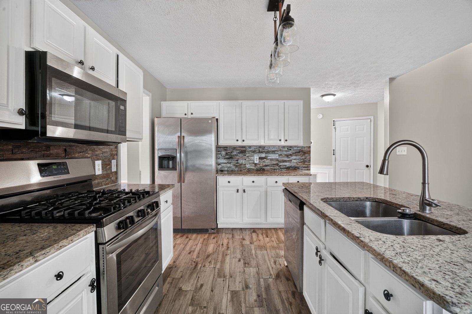 3952 Lullwater Main Kennesaw - Photo 11
