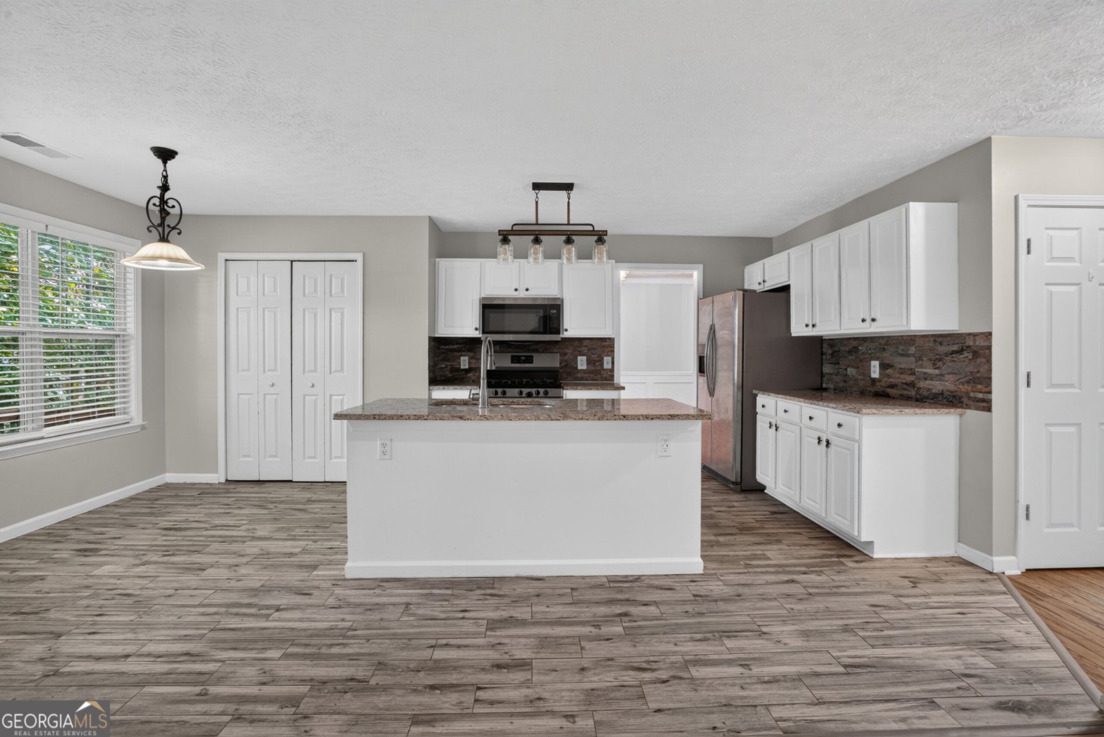 3952 Lullwater Main Kennesaw - Photo 15