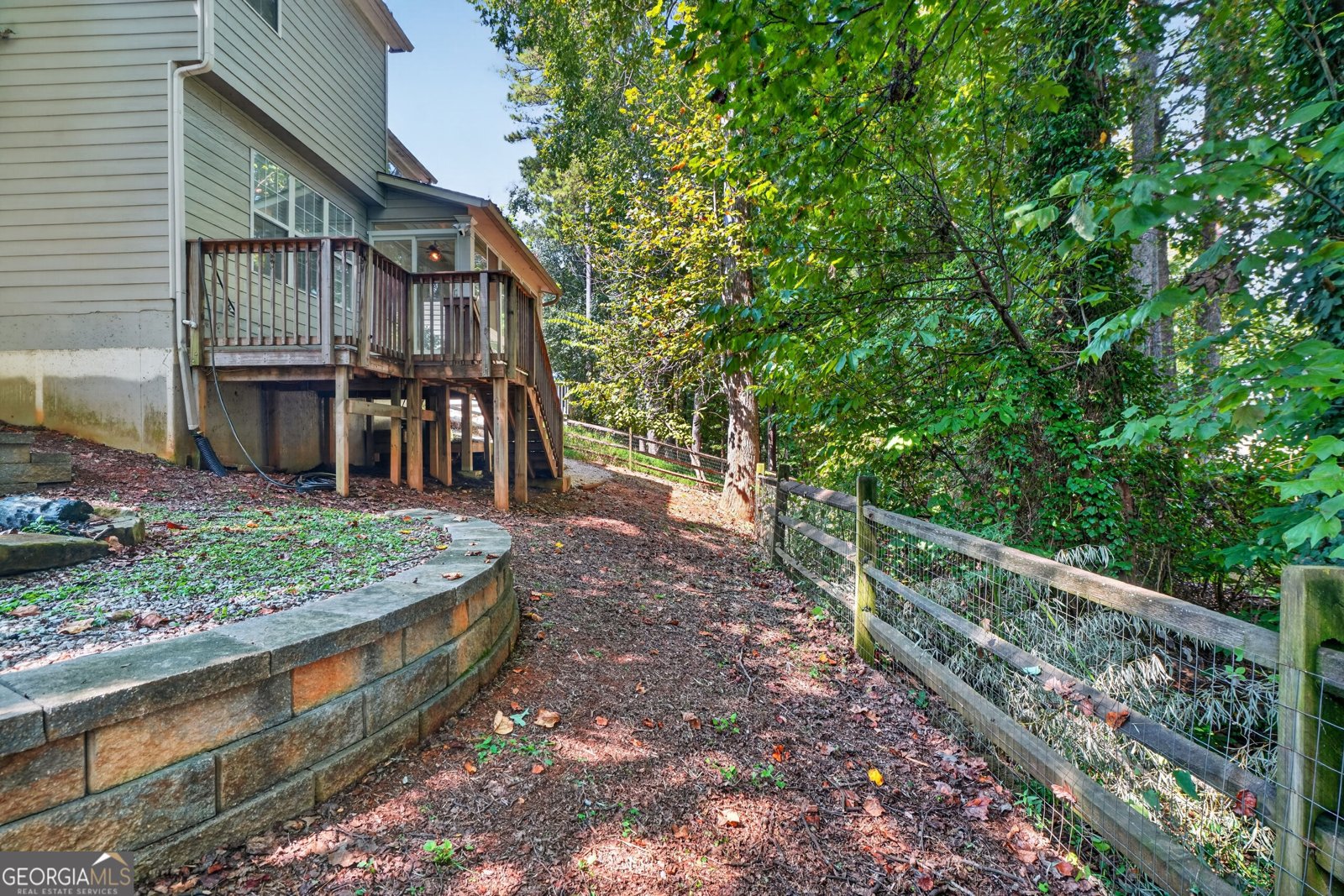 3952 Lullwater Main Kennesaw - Photo 35