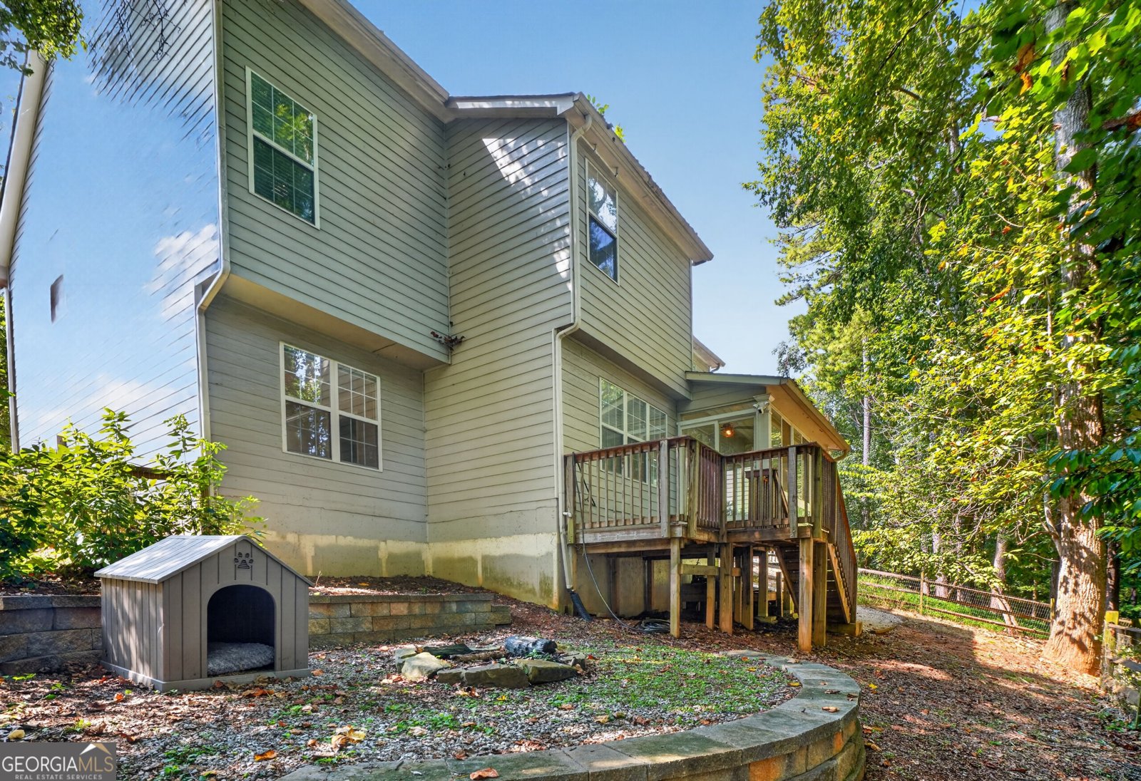3952 Lullwater Main Kennesaw - Photo 37