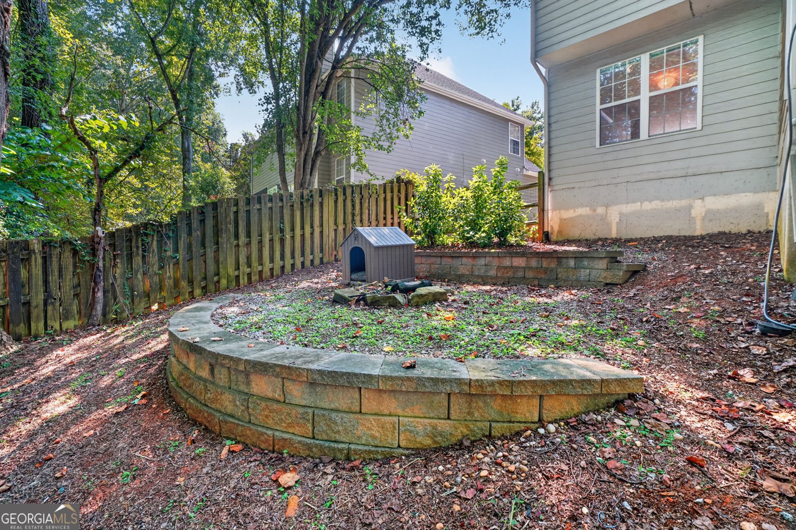 3952 Lullwater Main Kennesaw - Photo 38