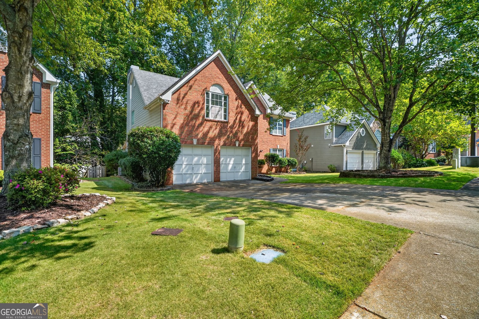 3952 Lullwater Main Kennesaw - Photo 8
