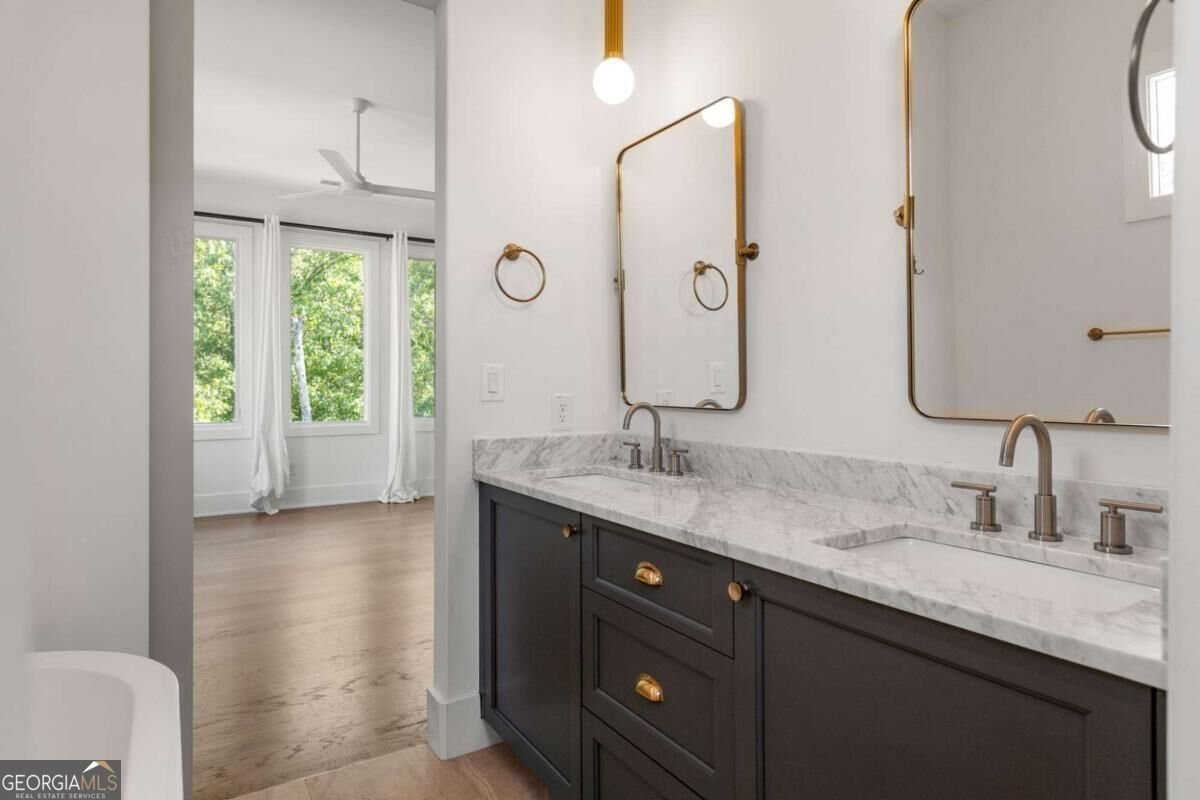 10630 Serenbe Lane Chattahoochee Hills - Photo 28