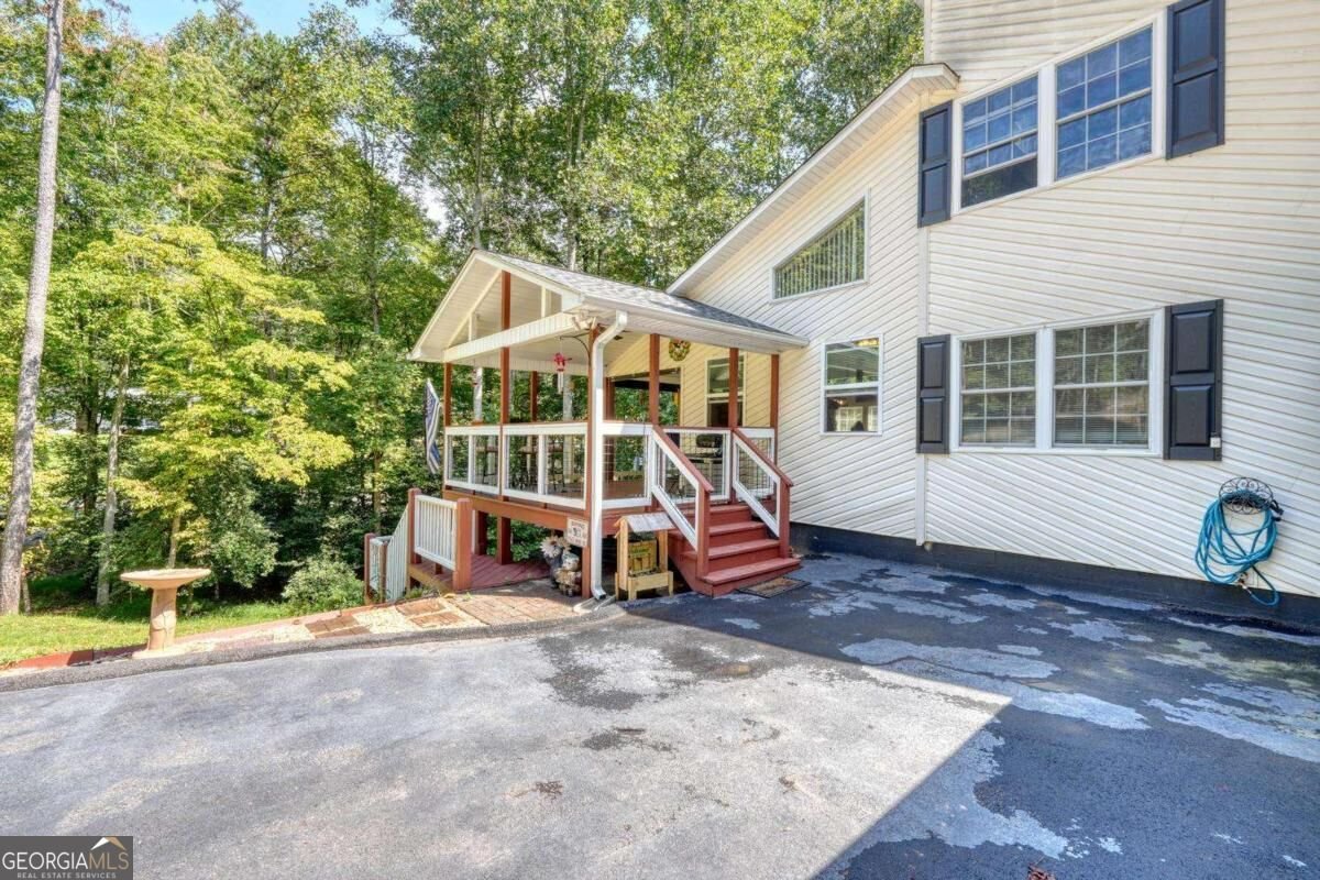 90 Paul Nicholson Road Blairsville - Photo 11