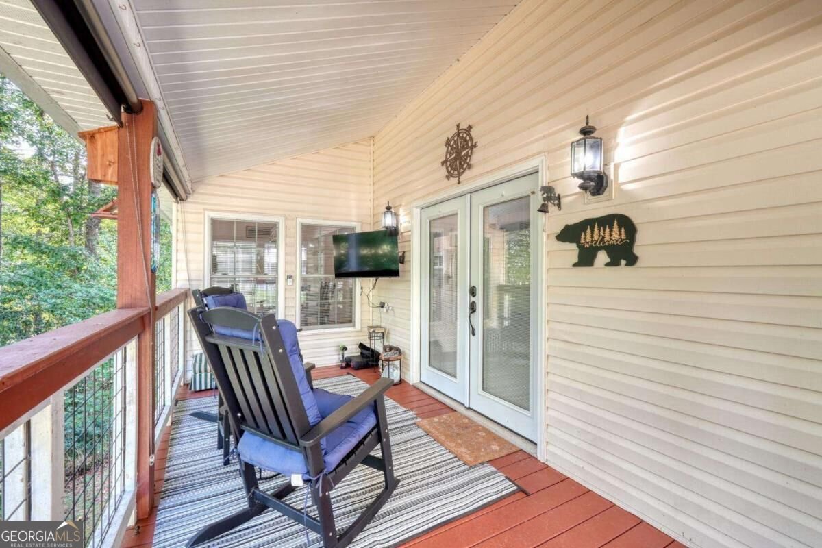 90 Paul Nicholson Road Blairsville - Photo 12