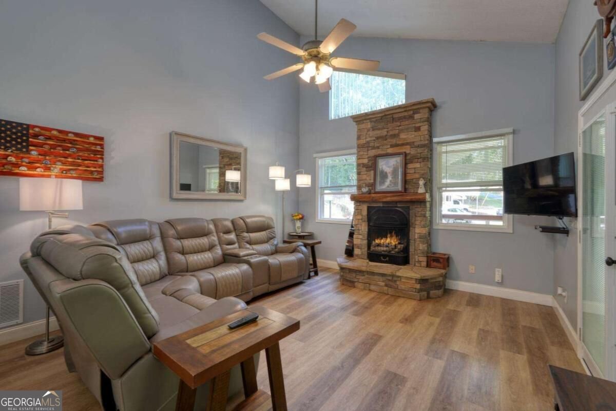 90 Paul Nicholson Road Blairsville - Photo 13