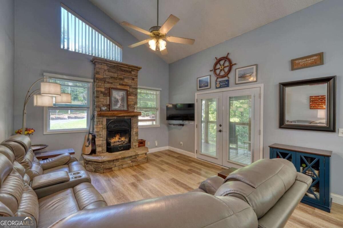 90 Paul Nicholson Road Blairsville - Photo 14