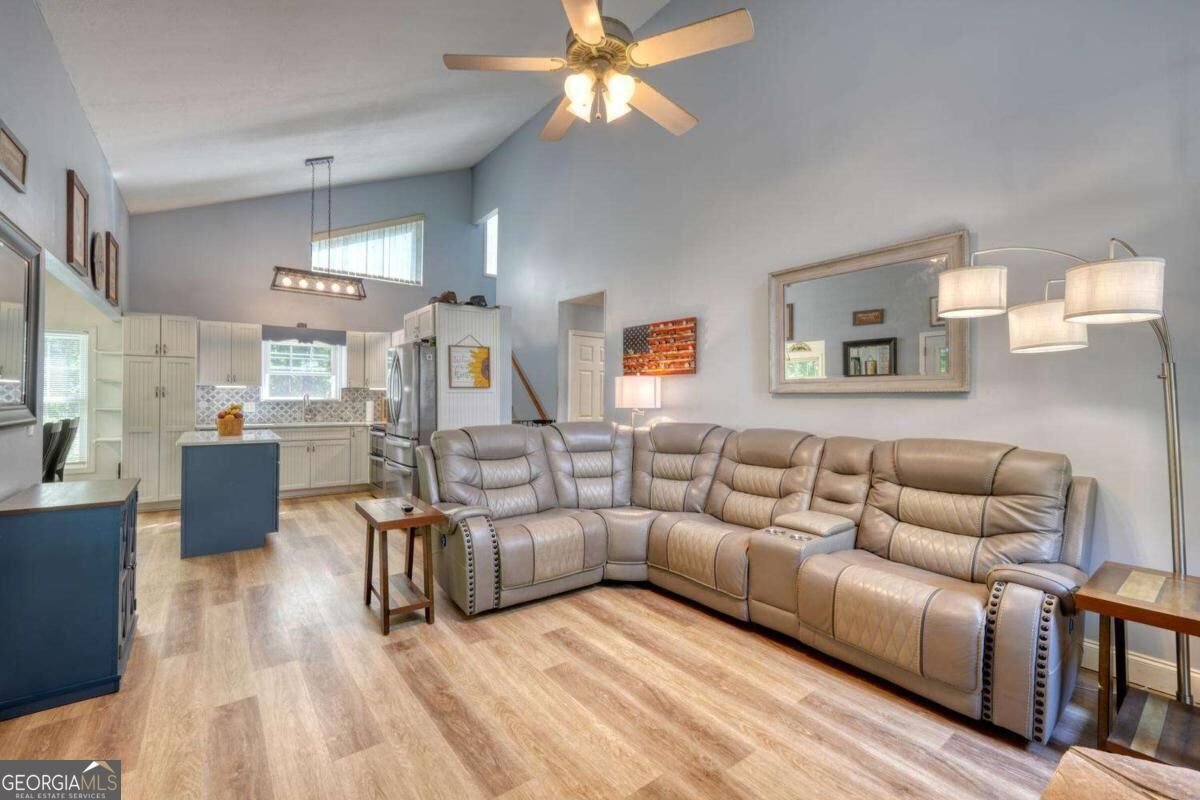 90 Paul Nicholson Road Blairsville - Photo 15