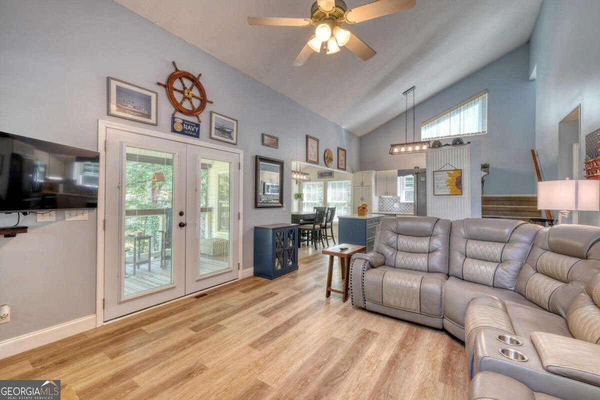 90 Paul Nicholson Road Blairsville - Photo 16