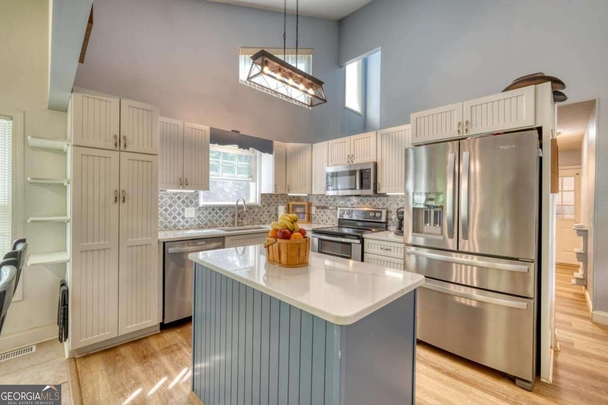 90 Paul Nicholson Road Blairsville - Photo 17