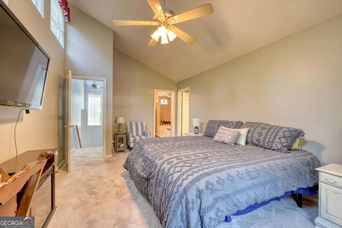 90 Paul Nicholson Road Blairsville - Photo 30