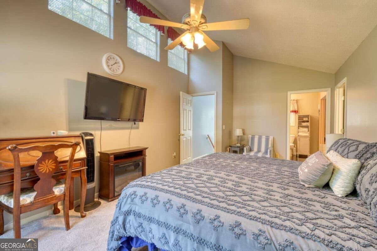 90 Paul Nicholson Road Blairsville - Photo 31