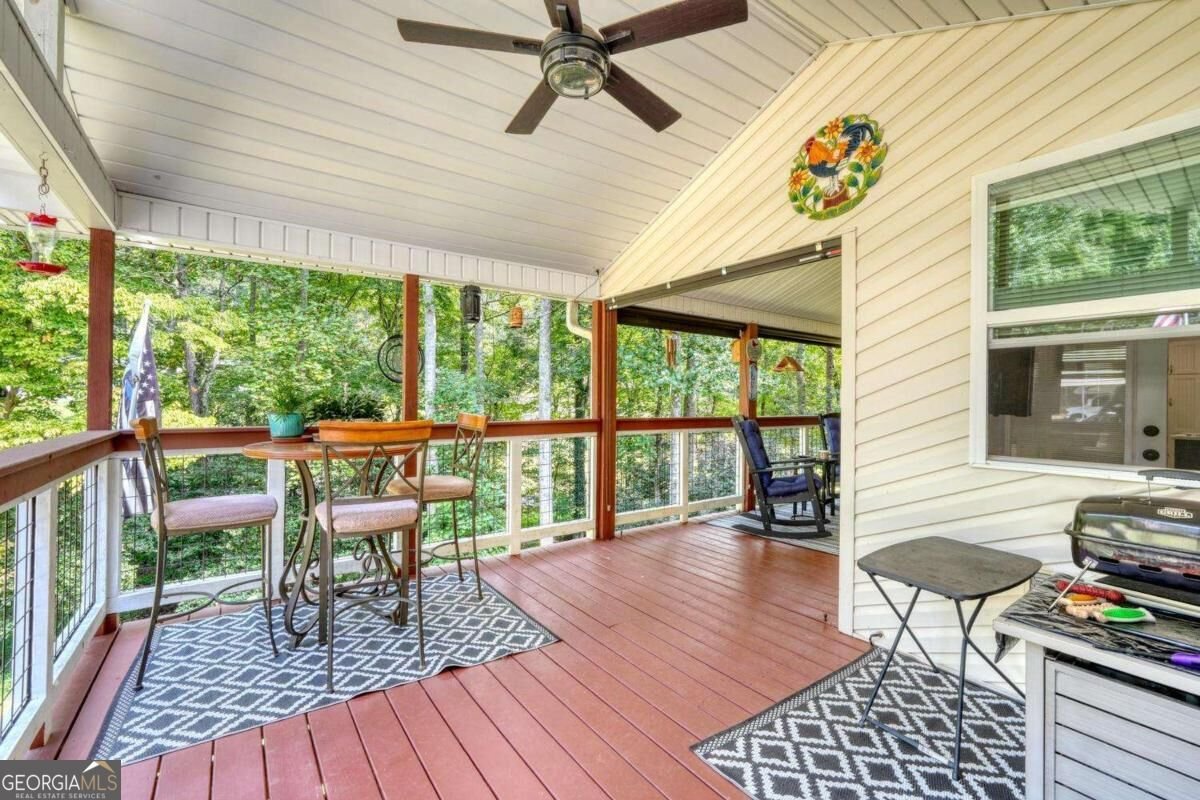 90 Paul Nicholson Road Blairsville - Photo 40