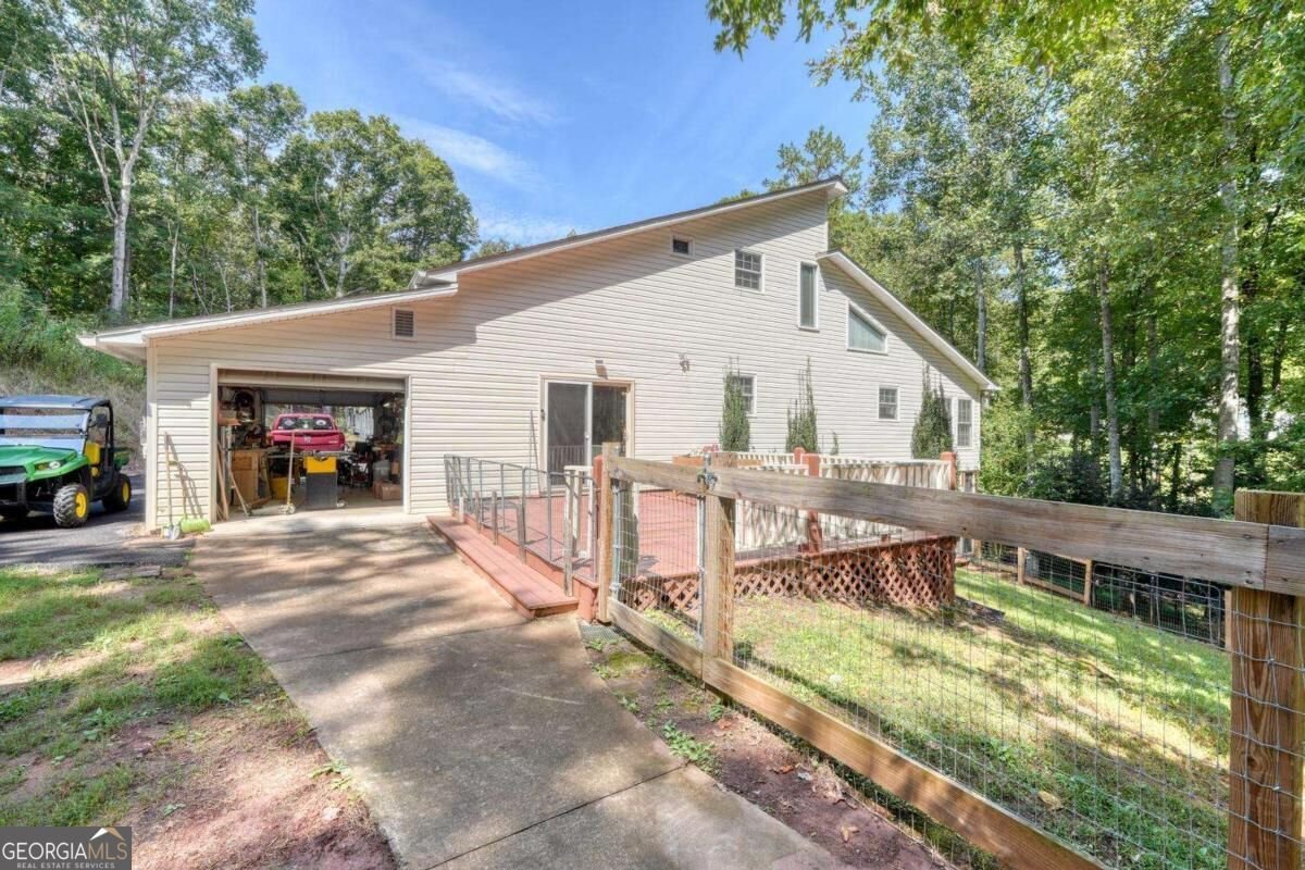 90 Paul Nicholson Road Blairsville - Photo 54