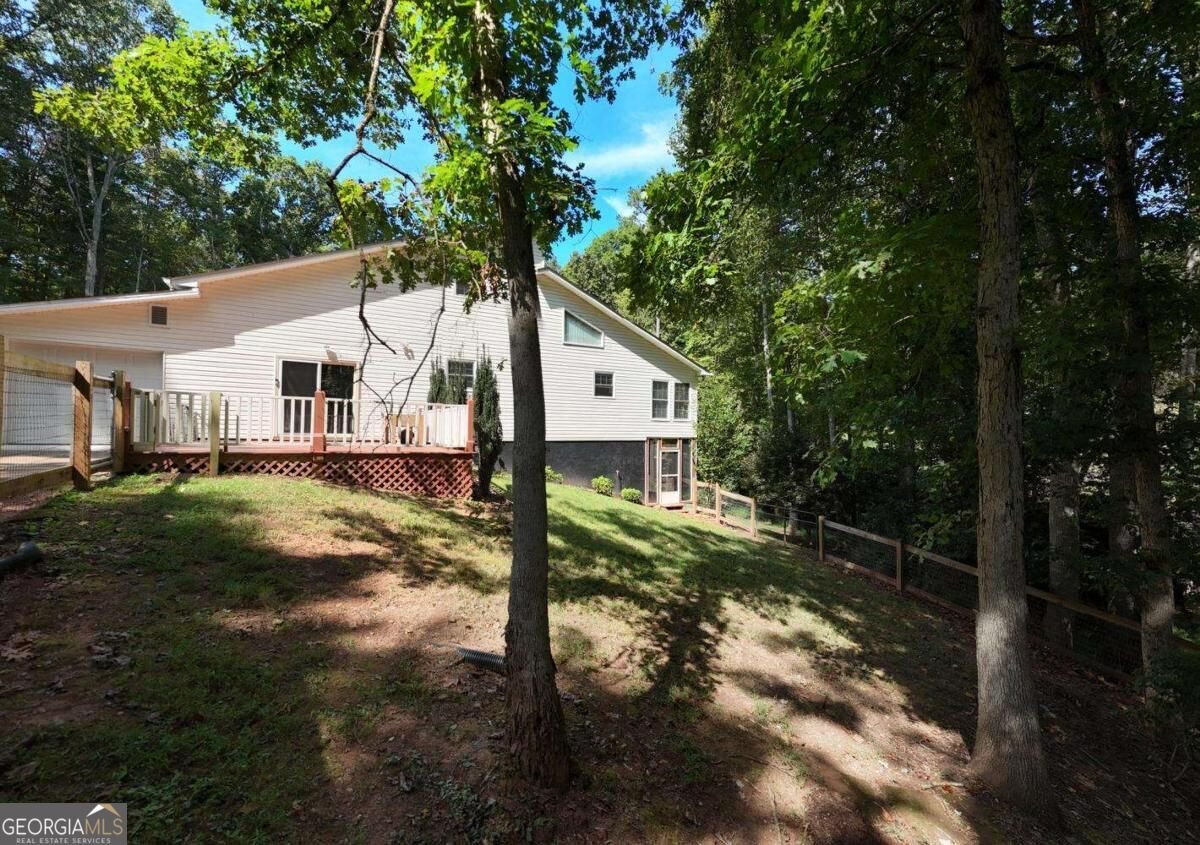 90 Paul Nicholson Road Blairsville - Photo 7