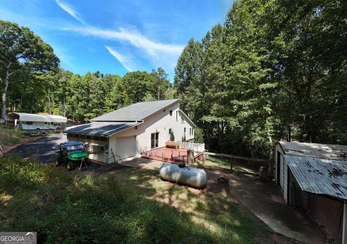 90 Paul Nicholson Road Blairsville - Photo 8