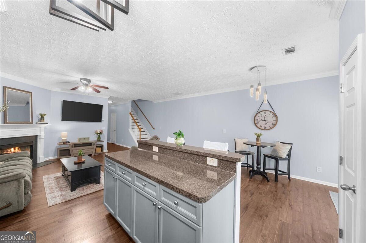 4612 Beacon Ridge Lane Flowery Branch - Photo 11