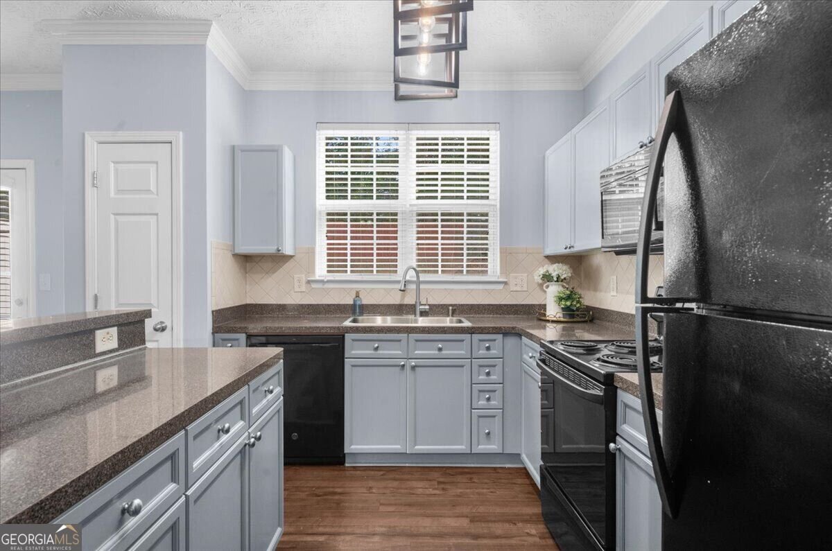 4612 Beacon Ridge Lane Flowery Branch - Photo 12